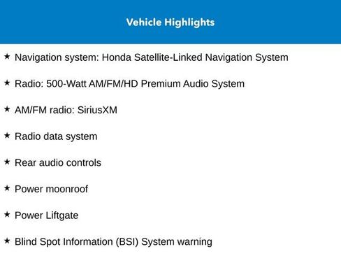 New 2026 Honda Odyssey Elite image 6