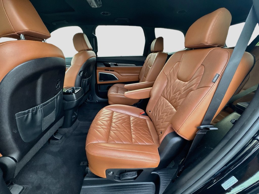 Used 2025 Kia Telluride EX X-Line AWD/4WD image 27