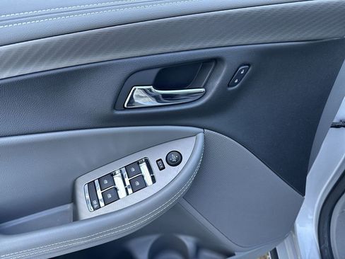 Certified 2017 Chevrolet Impala LS image 18