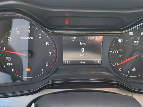 New 2026 Chevrolet Trax LS w/ LS Convenience Package FWD image 18