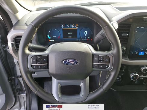 Certified 2024 Ford F150 XLT image 20