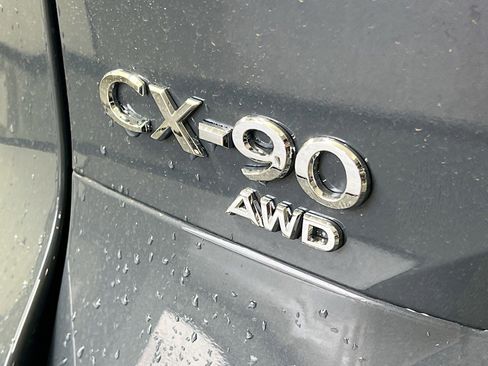 New 2026 MAZDA CX-90 Plug-In Hybrid w/ Premium Plus AWD/4WD image 36