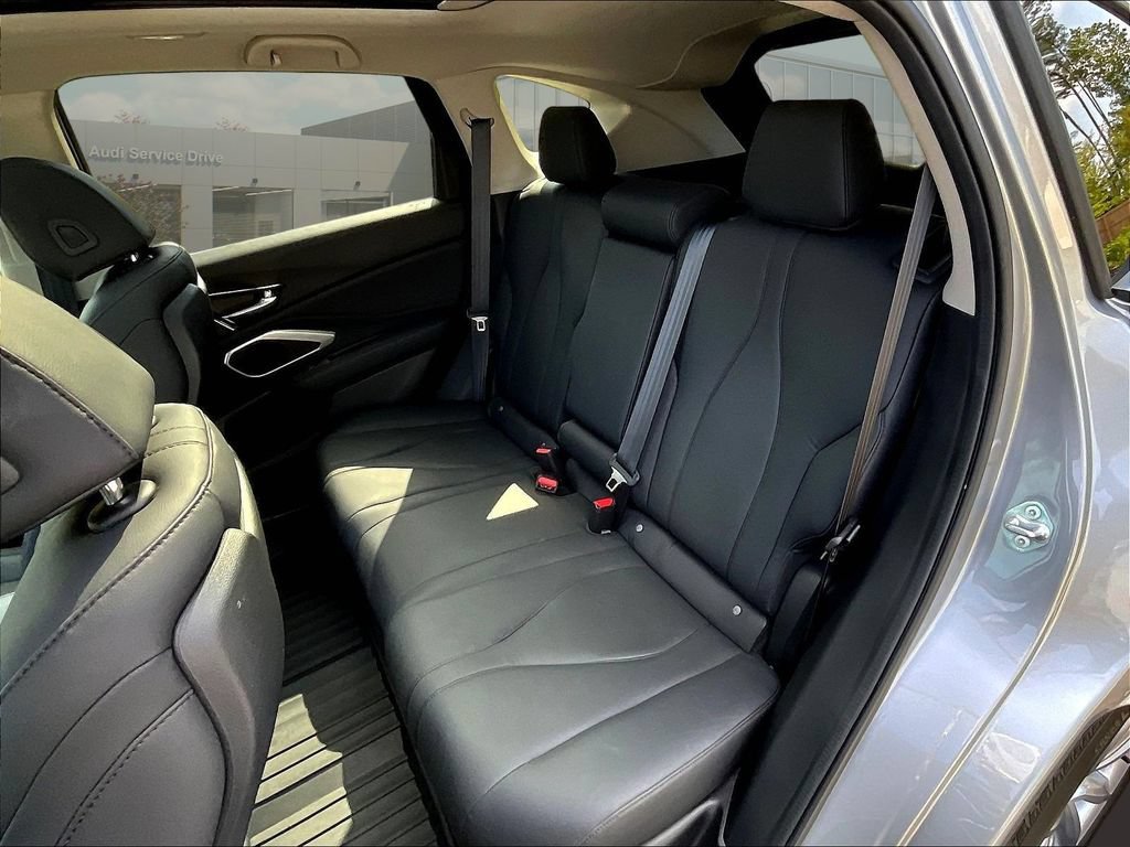 Used 2023 Acura RDX AWD image 24