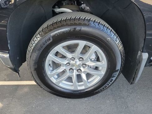 Used 2019 Chevrolet Silverado 1500 LT w/ All-Star Edition image 31