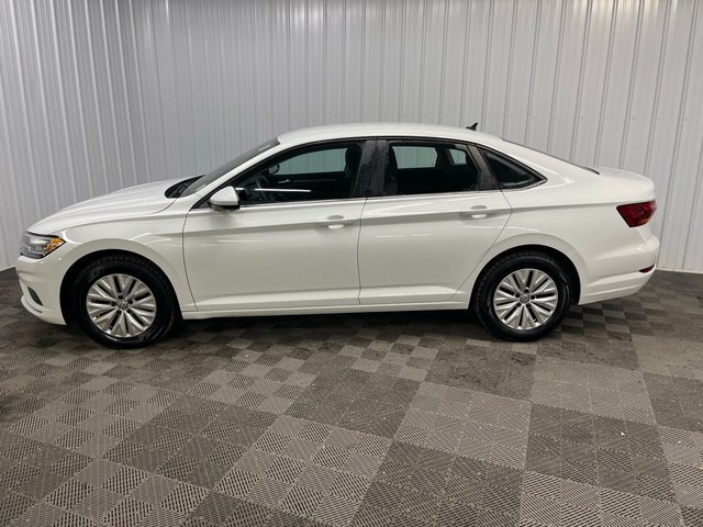 Used 2019 Volkswagen Jetta S w/ Driver Assistance Package FWD image 7