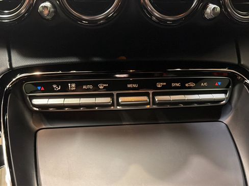 Used 2016 Mercedes-Benz AMG GT S image 16