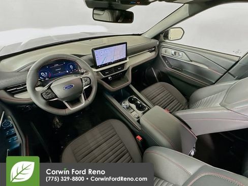 New 2026 Ford Explorer ST-Line w/ ST-Line Street Pack AWD/4WD image 26