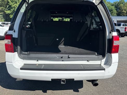 Used 2016 Ford Expedition EL Limited AWD/4WD image 21