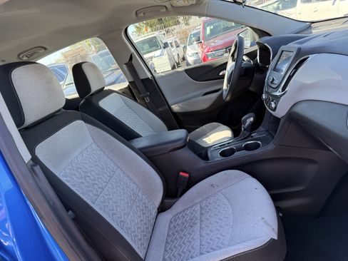 Used 2024 Chevrolet Equinox LS image 22