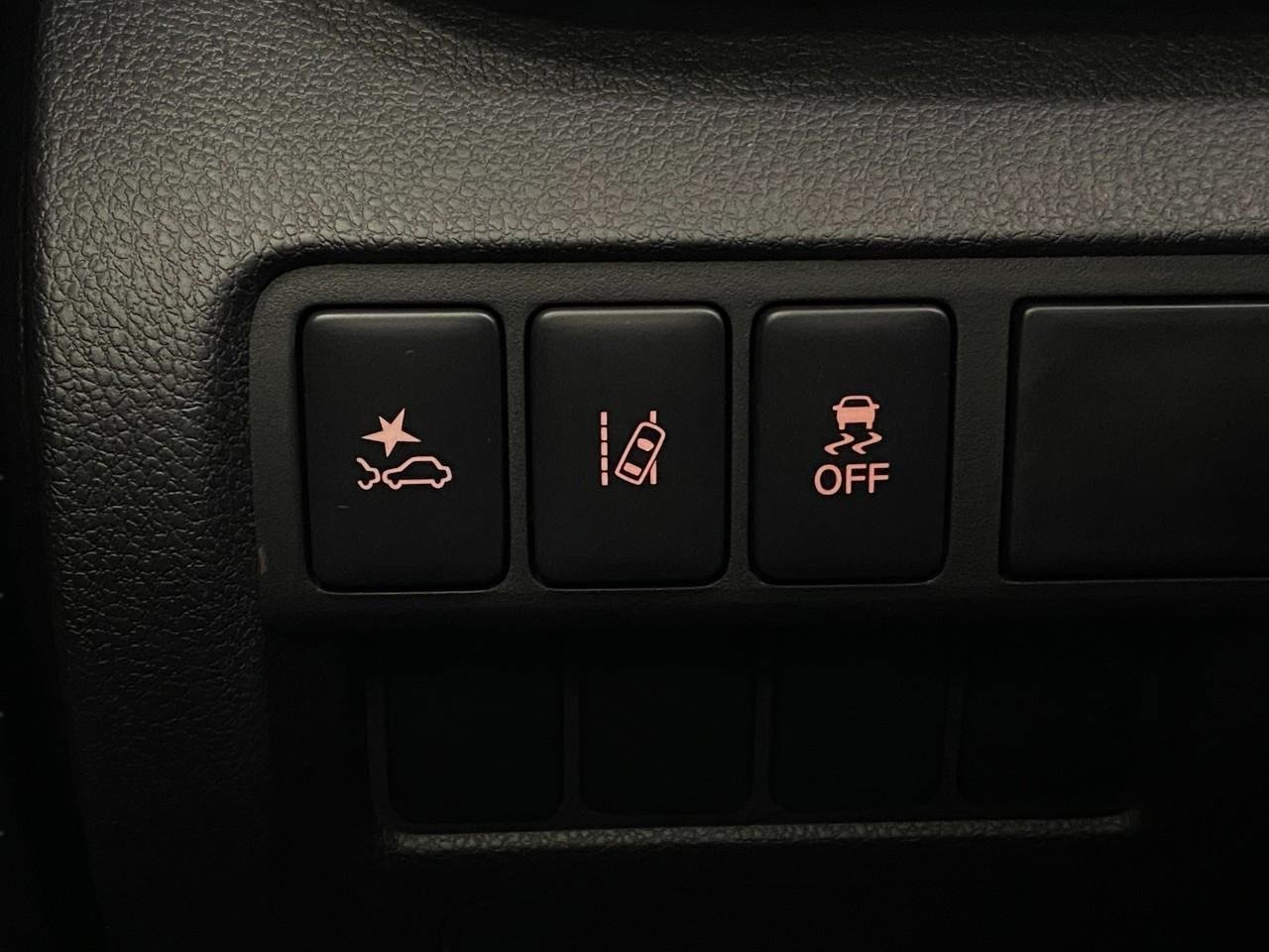 New 2026 Mitsubishi Eclipse Cross ES AWD/4WD image 13