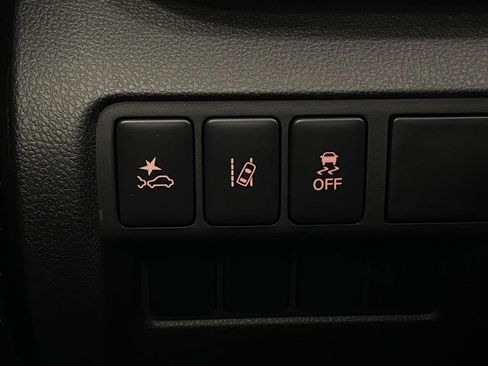 New 2026 Mitsubishi Eclipse Cross ES AWD/4WD image 13