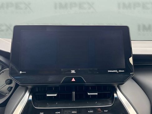 Used 2021 Toyota Venza Limited w/ Advanced Technology Package AWD/4WD image 9