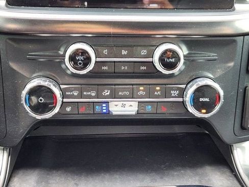 Used 2022 Ford F150 Tremor w/ Equipment Group 402A High AWD/4WD image 17