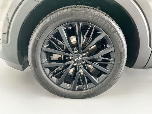 Used 2021 Kia Telluride SX FWD image 29