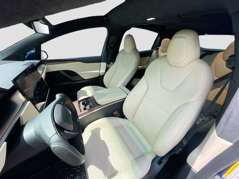Used 2023 Tesla Model X AWD/4WD image 20