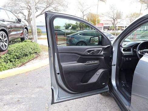 Used 2023 GMC Acadia SLT image 23