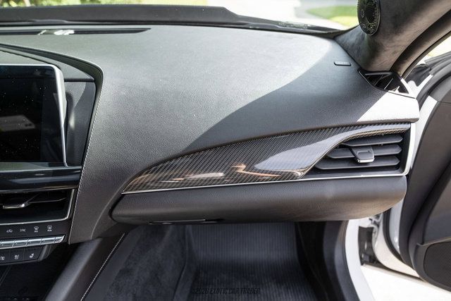 Used 2022 Cadillac CT5 V Blackwing w/ Parking Package RWD image 97