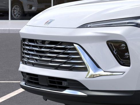 New 2026 Buick Envision Preferred image 58