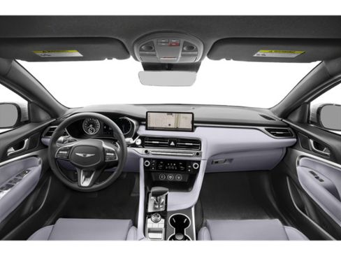 Used 2025 Genesis G70 2.5T RWD image 5