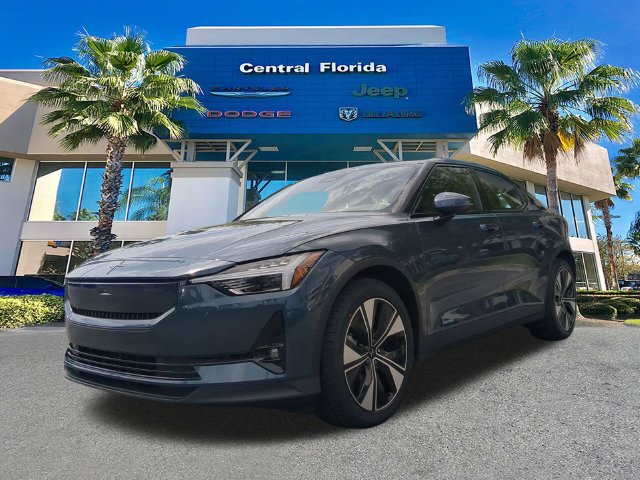 Used 2024 Polestar Polestar 2 w/ Pilot Pack RWD image 9