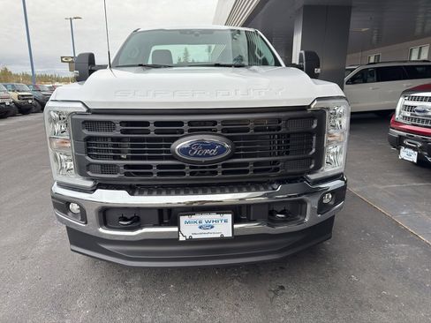 New 2026 Ford F250 XL w/ 360-Degree Camera Package image 9