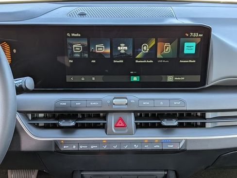 New 2026 Kia K4 FWD image 19