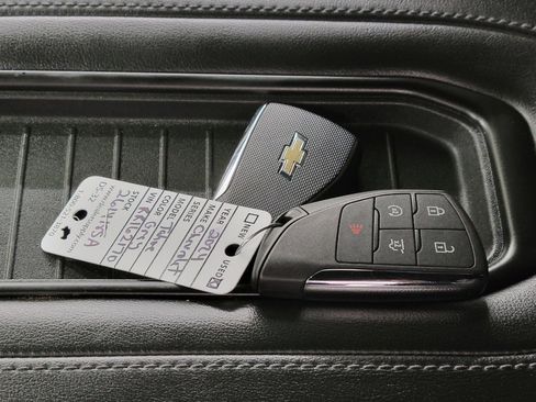 Certified 2024 Chevrolet Tahoe LS image 29