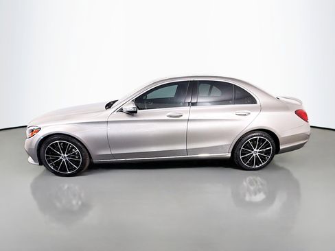 Used 2020 Mercedes-Benz C 300 Sedan image 6