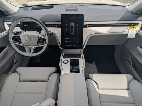 New 2025 Volvo EX90 Ultra image 15