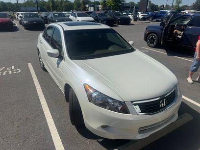 Used 2008 Honda Accord EX-L