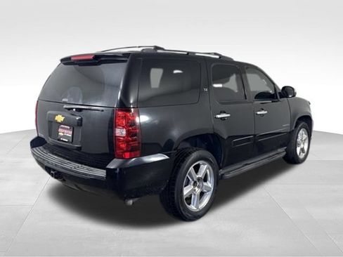 Used 2013 Chevrolet Tahoe LS w/ All-Star Edition RWD image 8
