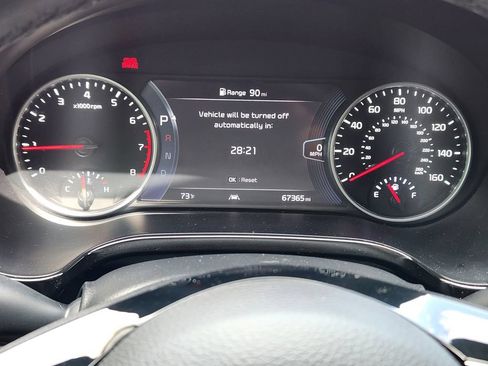 Certified 2022 Kia Seltos SX AWD/4WD image 23