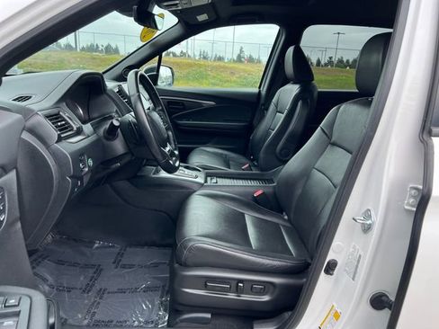 Used 2023 Honda Passport EX-L image 14