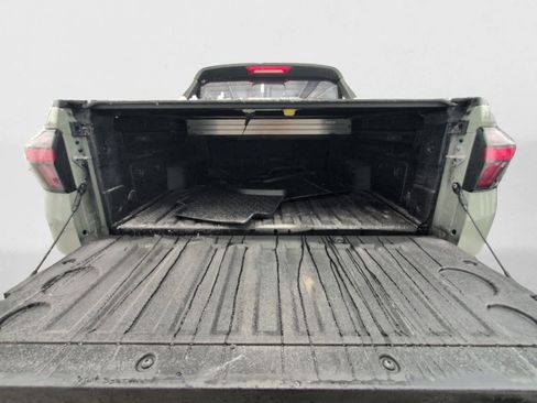 Used 2022 Hyundai Santa Cruz Limited image 17