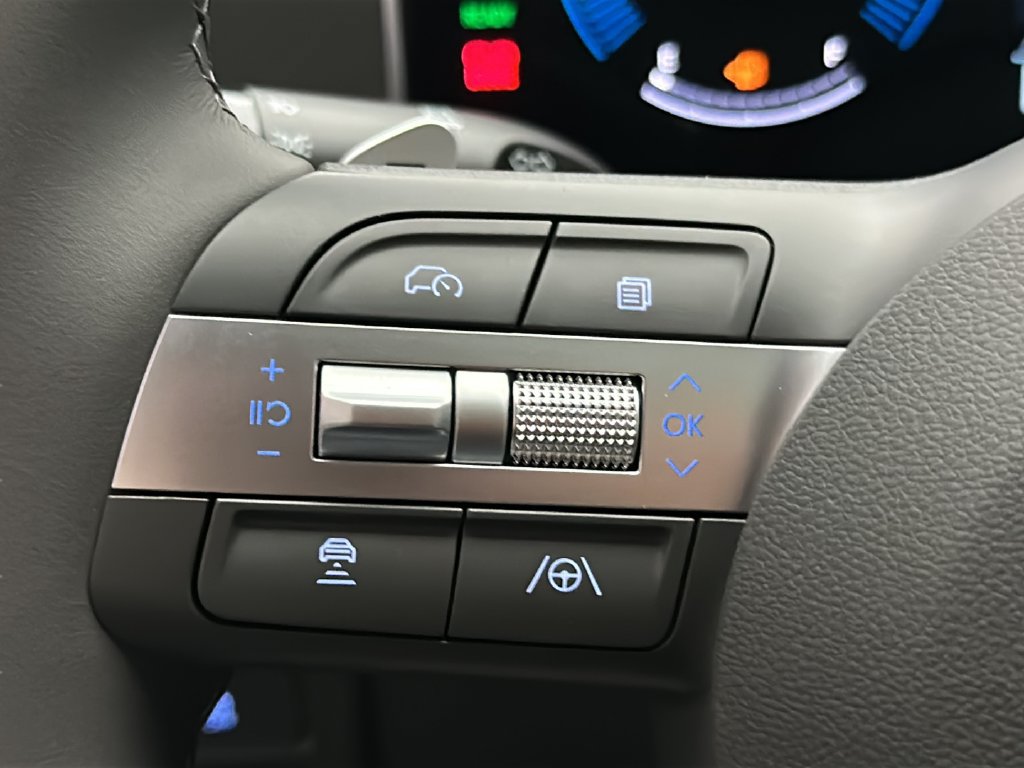 New 2026 Hyundai Sonata SEL FWD image 23