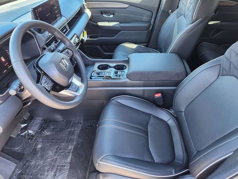 New 2026 Honda Pilot Elite image 11