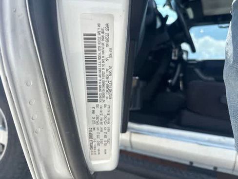 Used 2015 Jeep Wrangler Sport w/ Quick Order Package 24S AWD/4WD image 22