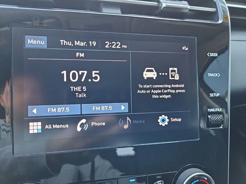 Used 2023 Hyundai Tucson SEL image 44