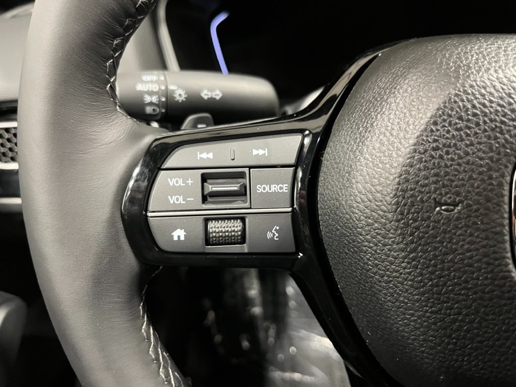 New 2026 Honda Civic Sport image 14