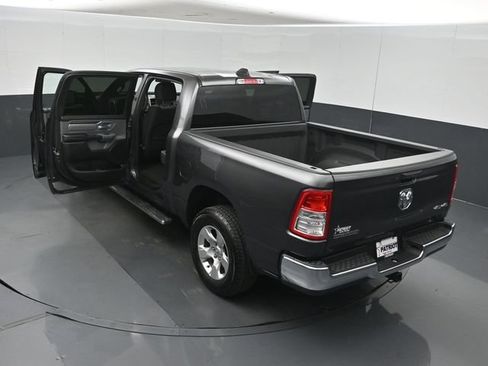 Used 2022 RAM 1500 Big Horn AWD/4WD image 59