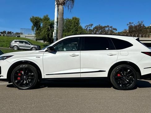 Used 2023 Acura MDX Type S image 9