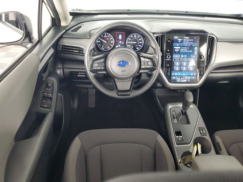 Used 2025 Subaru Crosstrek 2.5i Premium AWD/4WD image 14