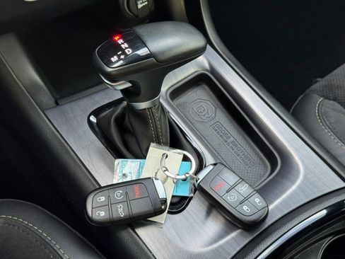 Used 2023 Dodge Charger Scat Pack RWD image 82