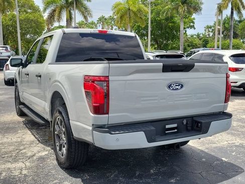 Used 2024 Ford F150 STX RWD image 4