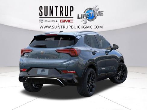 New 2026 Buick Encore GX Sport Touring image 5