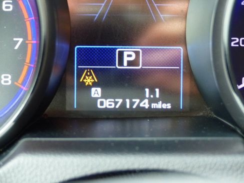 Used 2017 Subaru Legacy 2.5i Sport image 29