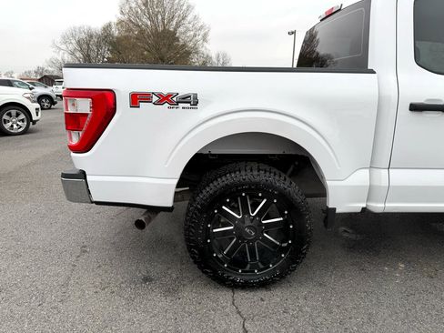 Used 2021 Ford F150 XL w/ FX4 Off-Road Package image 36