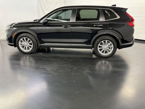 Certified 2023 Honda CR-V EX image 2