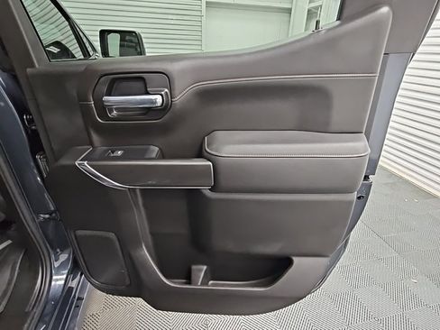 Certified 2021 GMC Sierra 1500 AT4 image 35