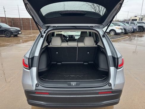 New 2026 Honda HR-V LX image 14
